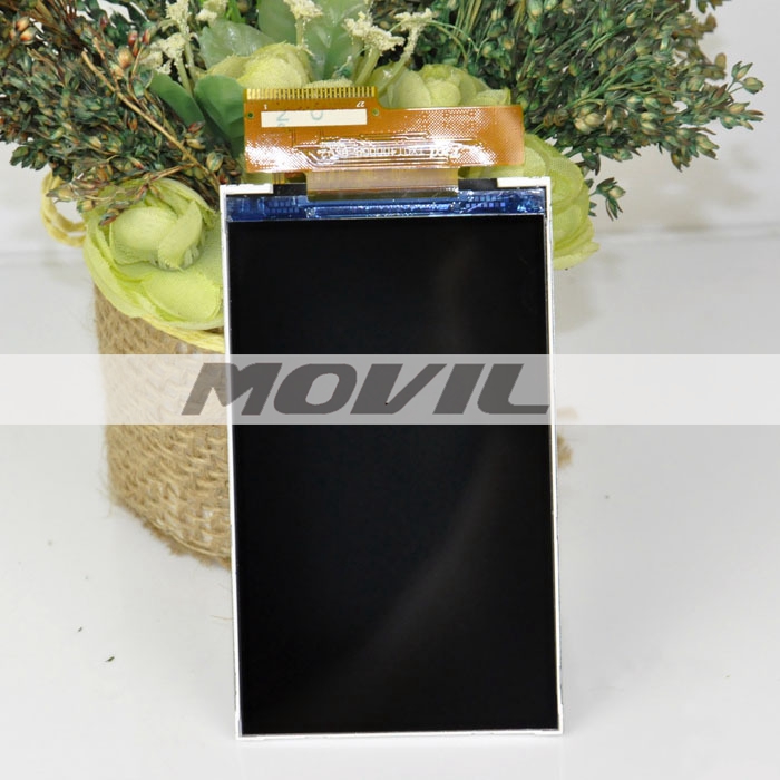 Wholesale Price LCD Display For Wiko Fizz cell phone Capactive LCD Display Screen